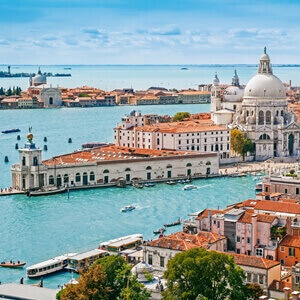 guide de voyage Venise